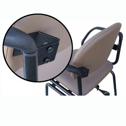 Revolution Chair - Adjustable