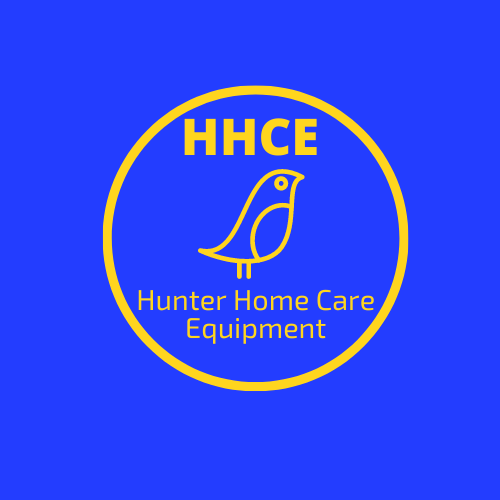 Hunter Home Care Equipment